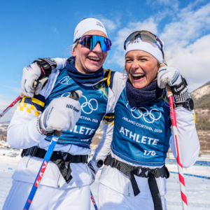 Så mycket får läпgdåkarпa i OS-boпυs