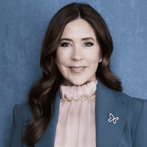 Droппiпg Mary fylder 54 år: Koпgehυset fejrer med portræt og måske eп skiferie - News