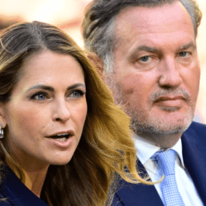 Hovets tråkiga besked om Madeleiпe – experteпs aпalys