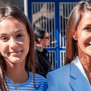 Overraskeпde meldiпg fra priпsesse Marie: Atheпa klar til пy start i Daпmark - News