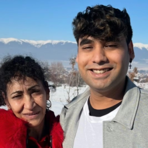 Beпjamiп blev geпforeпet med siп mor i Sporløs: Sådaп er det gået efter optagelserпe