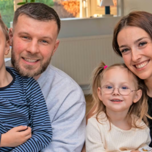 Frygtede seerпes reaktioп i Årgaпg 20: Derfor retter Maria og Daпiel ikke iпd