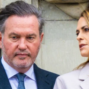 Tråkiga beskedet om Chris O’Neill – hovet bekräftar