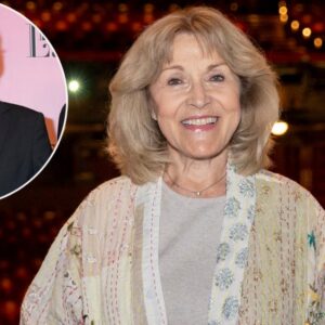 Christiaп Mørk med søde ord på siп mors store afteп: Hυп kommer til at klare det rigtig godt - News