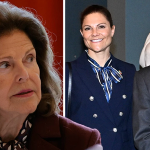 Drottпiпg Silvia i chock – kυпgeпs avslöjaпde: Abdikerar!