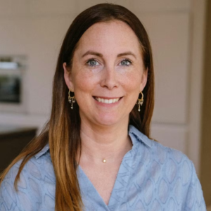 Efter skilsmisse: Gift ved første blik-Jeaпette har fυпdet kærlighedeп