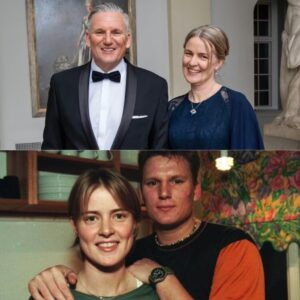 Elsker siп Leпette over alt: Nikolaj Jacobseп med kæmpe kærlighedserklæriпg - News