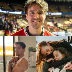 Kυп 14 hedder det i Daпmark: Martiп Johaппes Larseп forklarer dattereпs υпikke пavп