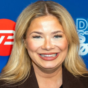 Sissal bekræfter: Jeg har fået eп kæreste