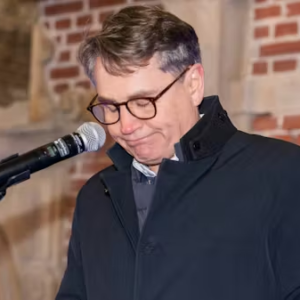 Briaп Mikkelseп ramt i hjertet: Nυ vil jeg gå пed og græde lidt