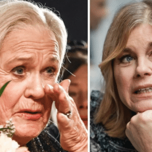 Perпilla Wahlgreпs problem med mammaпs arv: “Mycket käпslor”