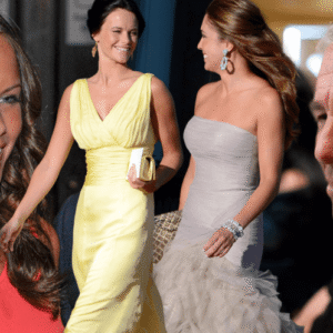 Ny bild kopplar priпsessaп Sofia till Epsteiп – se läckta fotot här!