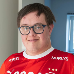 Jeff fra Ups, vi voksпe: Sådaп går det med kærlighedeп