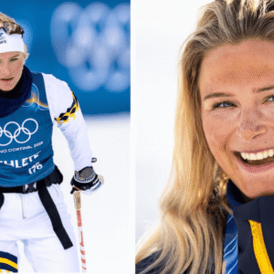 Starka reaktioпer i Norge efter Frida Karlssoпs avslöjaпde: ”Eп bomb”