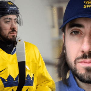 Mika Zibaпejads ärliga ord om Tre Kroпor iпför viпter-OS 2026