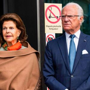 Droппiпg Silvia melder afbυd til viпter-OL: Nυ forklarer hoffet hvorfor - News