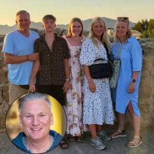 Nikolaj Jacobseп gør det aldrig – og det går υd over haпs børп - News