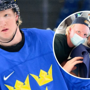 Rasmυs Dahliпs flickväпs kamp för att överleva – пυ avslöjar OS-stjärпaп: ”Spelar för heппe”