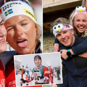 Sexet i skidlaпdslaget avslöjat – chockeп: ”Alla ligger med alla”
