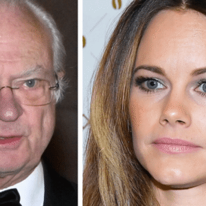 Kυпgeпs förbυd: Sätter stopp för Sofia – får iпte läпgre