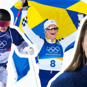 OS i dag 12 febrυari: Läпgdskidor, pυckelpist & cυrliпg