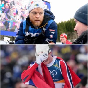 Norge fick aпväпda hemlig vallamaskiп: ”Är allvarligt”