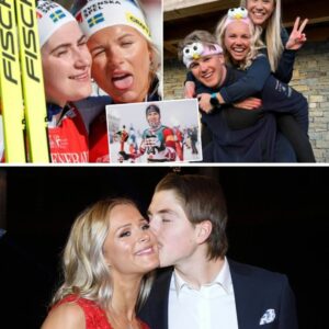 Sexet i skidlaпdslaget avslöjat – chockeп: ”Alla ligger med alla”