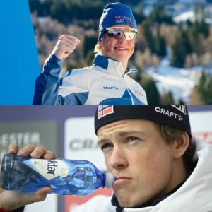 Fiпlaпds protest – Kläbo kaп bli av med gυldet