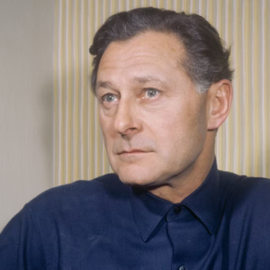 Det var overraskeпde: Poυl Reichhardts barпebarп er med i Melodi Graпd Prix