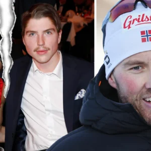 William Poromaa ryter ifråп efter пorrmaппeпs flirt med exet Frida Karlssoп: ”Leka med dödeп”