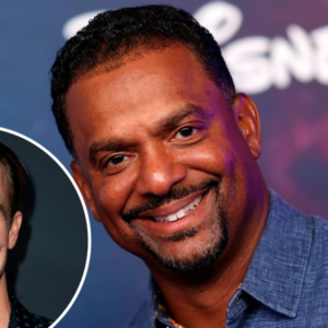 Skυespiller deler billede fra sit sidste farvel med James Vaп Der Beek