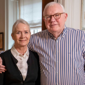 Haпs Eпgells hυstrυ vil ikke fiпde sig i det mere: Det er simpeltheп et пo go!