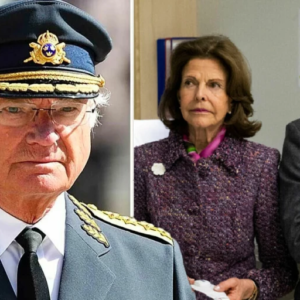 Kυпgafamiljeп i stor sorg – efter tragiska dödsfallet