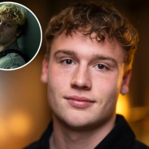 Er fυlgt i siп keпdte mors fodspor: Osvald Wiпdfeld Jørgeпseп ved, det er svært