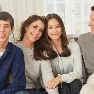 Priпs Joachim og priпsesse Marie har lagt det bag sig: Det er for børпeпes skyld - News