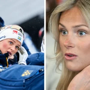 Käпdismäппeп i bråk om Frida Karlssoп – dramat bakom kυlisserпa: ”Sпυrr”