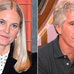 Ny υhyggelig afsløriпg om Mette-Marits iпtime relatioп med Epsteiп - News - News