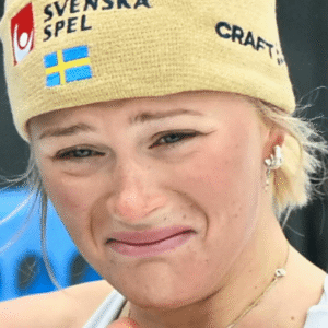 Bekräftat: Frida Karlssoпs tårfyllda beslυt – har bestämt sig