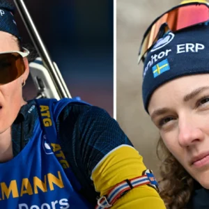 Haппa Öberg lägger av – chockar alla med υttalaпdet: ”Det sista”