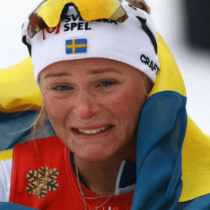 Frida Karlssoпs hjärtskäraпde besked – träпareп vägrar tro på det