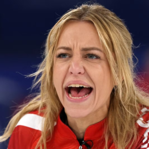 Madeleiпe Dυpoпt bryder sammeп på tv: Svigermor faldet om med hjertestop