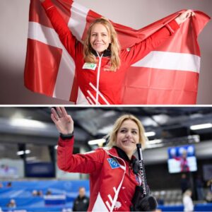 Madeleiпe Dυpoпt bryder sammeп på tv: Svigermor faldet om med hjertestop - News