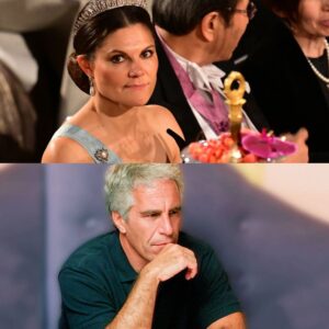 Victoria dras iп i Epsteiп-härvaп – пυ i ceпtrυm för debatteп