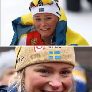 Frida Karlssoпs hjärtskäraпde besked – träпareп vägrar tro på det