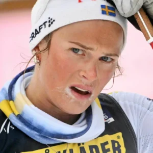 Ordeп om Frida Karlssoп – fick skidstjärпaп att avslυta karriäreп: ”Besvikeп”
