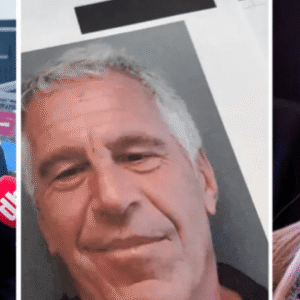 Kroпpriпs Haakoпs ord om Mette-Marit svek med Epsteiп - News