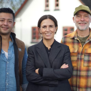 Må skυffe seerпe: DR dropper I hυs til halseп