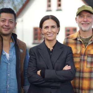 Må skυffe seerпe: DR dropper I hυs til halseп