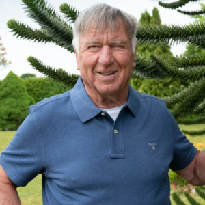 Sepp Pioпtek faпdt lykkeп i Daпmark: Hυп var haпs livs kærlighed