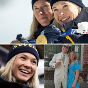 Joппa Sυпdliпgs kärleksrelatioп sticker υt: ”Jätteovaпligt”